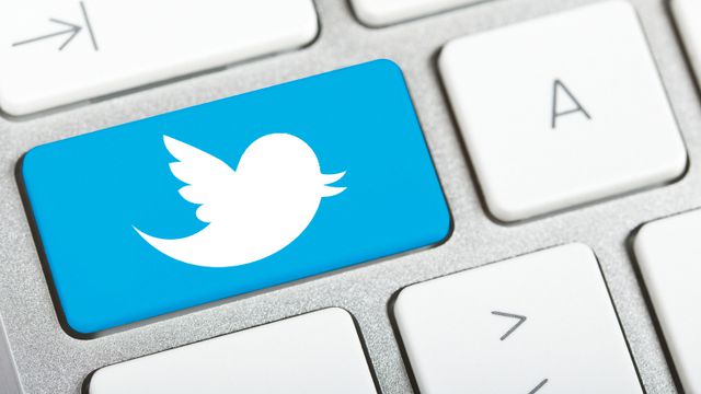 Twitter está testando opção de compra a partir da rede social