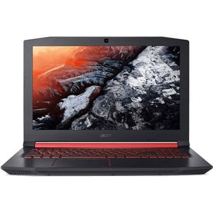 Notebook Acer AN515-51-50U2 - Intel Core I5-7300HQ - RAM 8GB - GeForce GTX1050 - HD 1TB - LED 15.6" - Windows 10