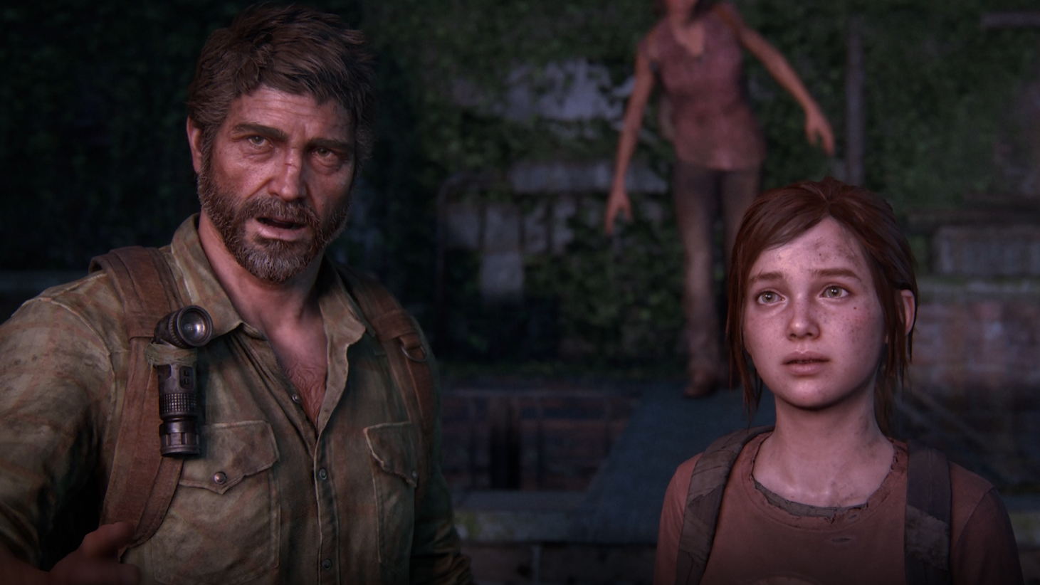 The Last of Us Part I: vídeo compara visual dos personagens e
