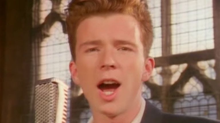 Graças ao Rickroll, vídeo no  passa de 1 bilhão de