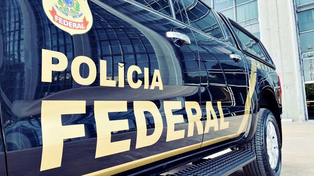 Polícia Federal investiga acesso indevido ao SIAFI (Imagem: Reprodução/Ministério da Justiça e Segurança Pública)