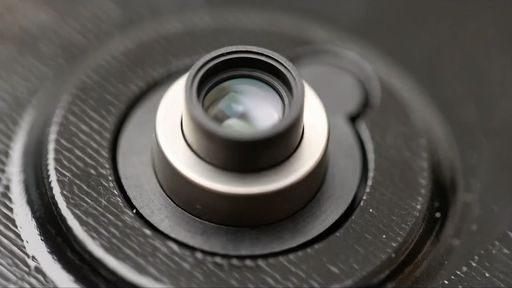 Lente telescópica da Xiaomi turbina o zoom das câmeras de celular