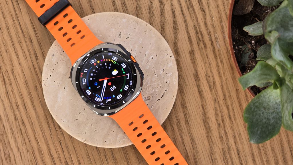 Galaxy Watch 4, 5, 6 ou Ultra? Qual smartwatch da Samsung é melhor para ...