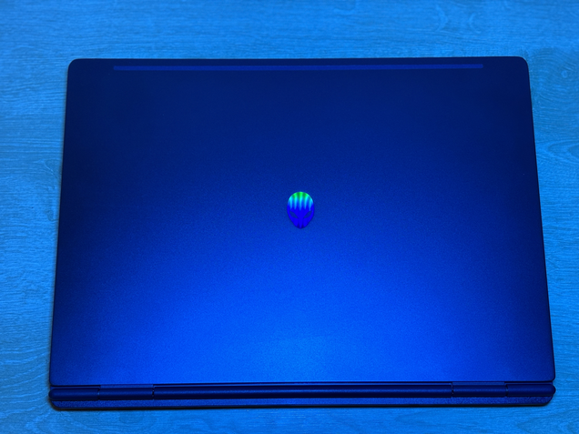 Alienware 16 Aurora review