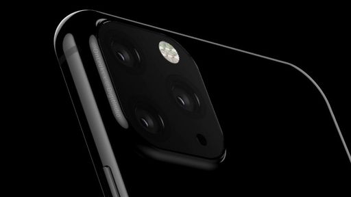 iPhone 11 deverá utilizar chips da Samsung ou da MediaTek