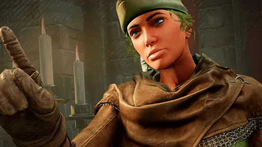 New World: Prime Gaming oferece skin de Robin Hood