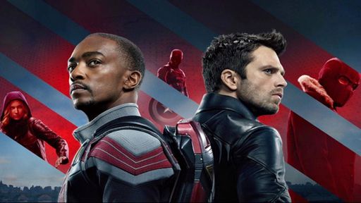 Crítica | Marvel cria um clássico instantâneo com Falcão e o Soldado Invernal