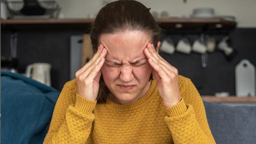 Enxaqueca? Conheça 5 tipos diferentes da doença