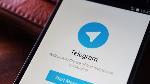 Telegram fica fora do ar na América Latina