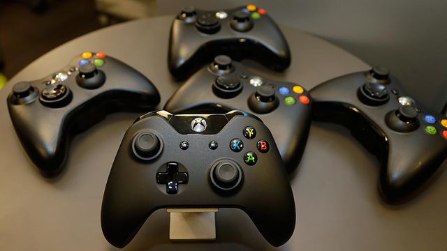Xbox Live atinge marca de 55 milhões de usuários e US$ 1 bilhão arrecadados