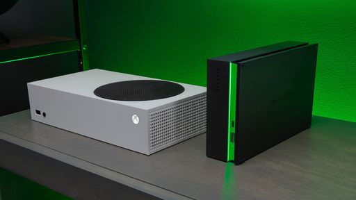 Seagate anuncia novos Game Drives for Xbox com edição especial de Halo Infinite