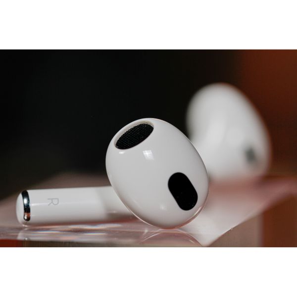 PARCELADO | AirPods (3.ª geração)