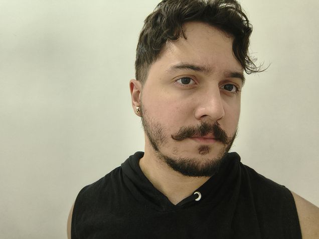 Câmera Motorola Edge 60 Neo Câmera Motorola Edge 60 Neo