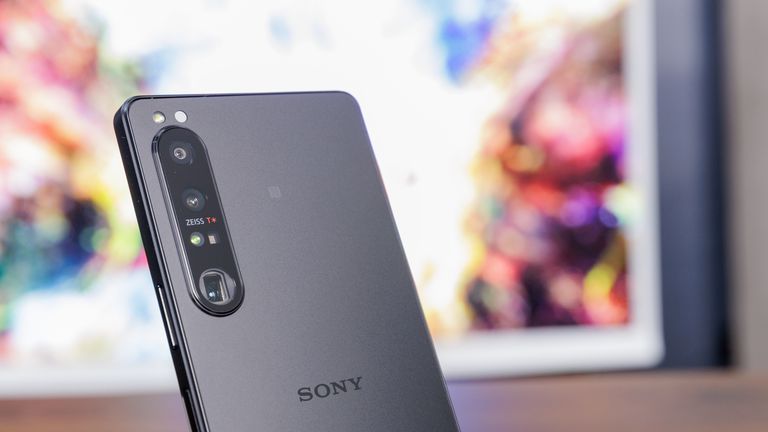 Review Sony Xperia 1 IV | uma câmera profissional no bolso - Canaltech