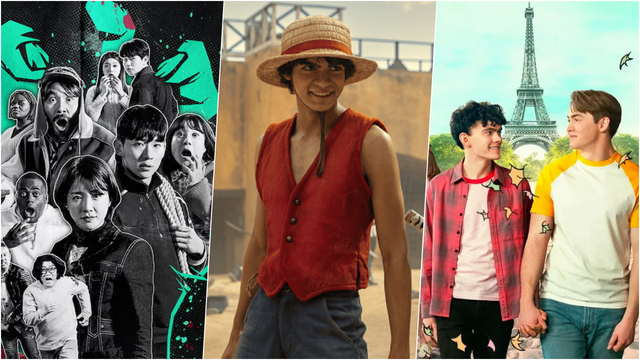 10 séries adolescentes incríveis para assistir na Netflix - Canaltech
