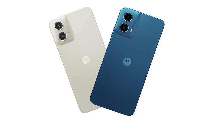Motorola Moto G34 5G 256 GB Cores Brasil