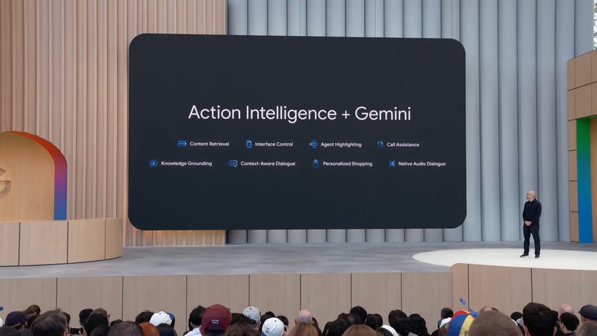 Google I/O