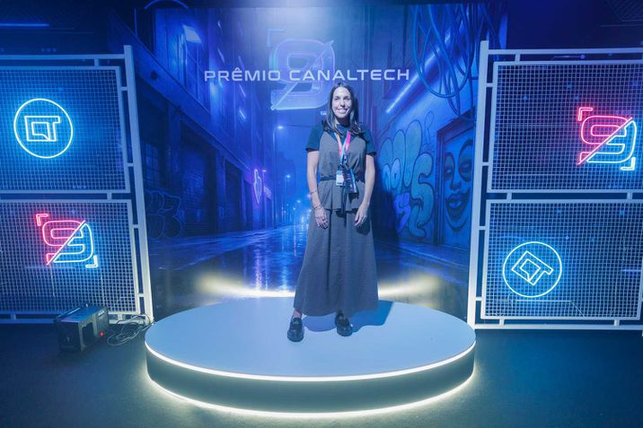 9&ordm; Pr&ecirc;mio Canaltech