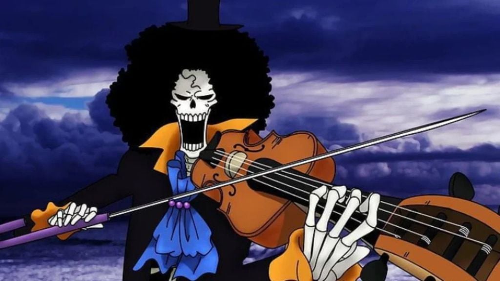 One Piece  Ranking dos melhores membros do Bando do Chapéu de Palha -  Canaltech