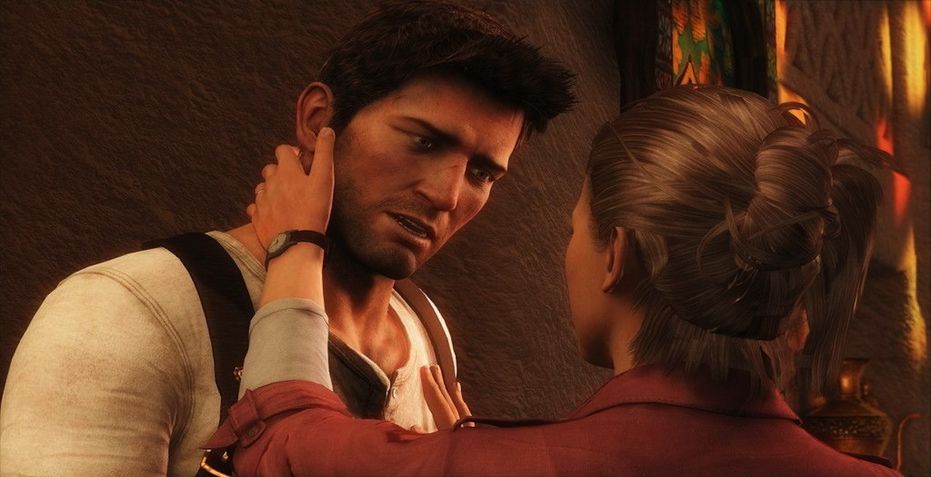 Conheça a vilã de Uncharted 3: Drake's Deception! - NerdBunker