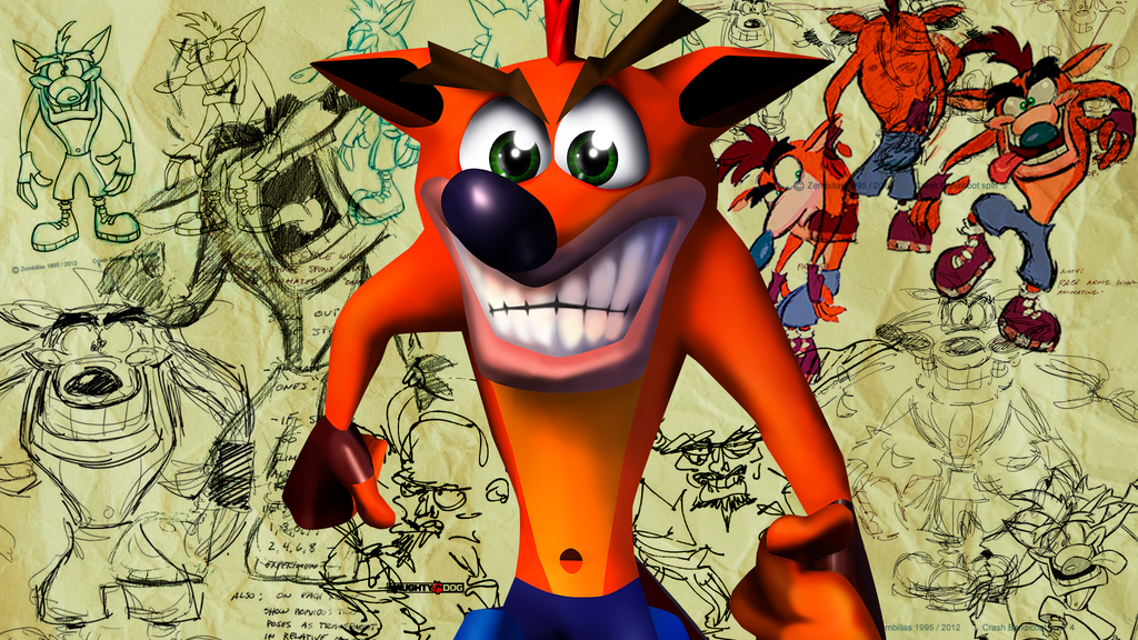 Crash Bandicoot: os 6 melhores jogos da franquia - Canaltech