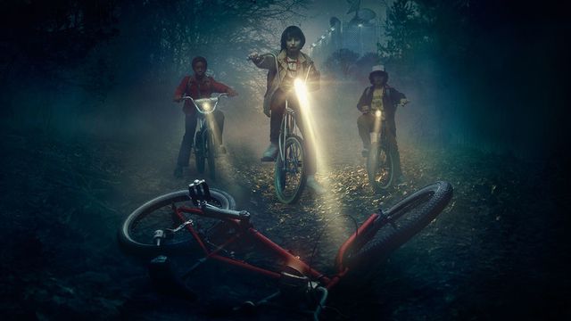 Stranger Things vai ganhar uma segunda temporada; assista ao teaser