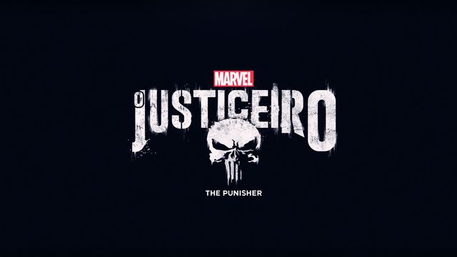 Sai o primeiro trailer completo da série "O Justiceiro"