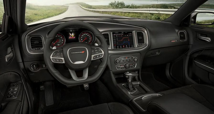 Dodge Charger