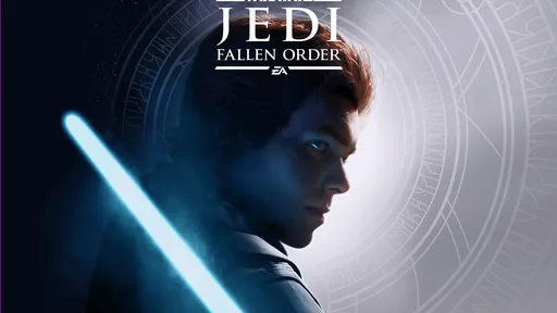 E3 2019 | EA revela as artes de capa de Star Wars: Jedi Fallen Order
