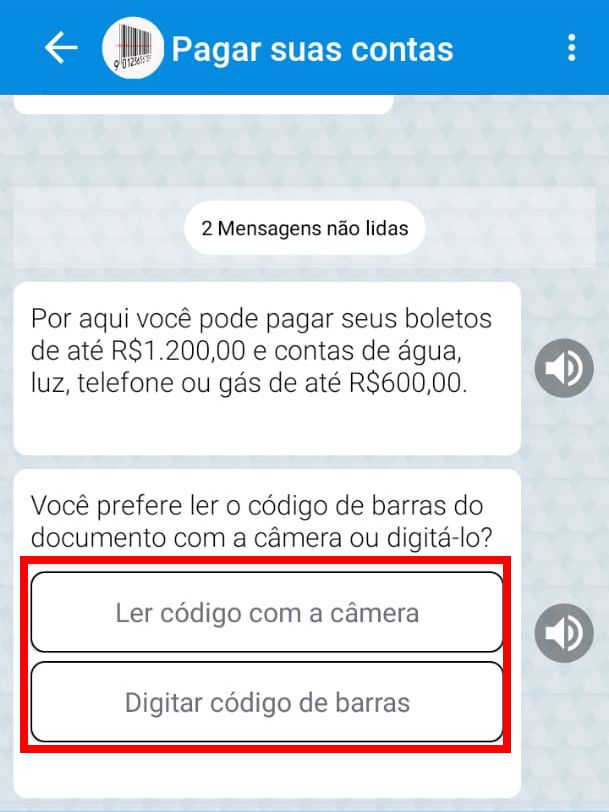 Passo A Passo Para Pagar Boletos Caixa Tem Sem Erros - Cultura Digital ...