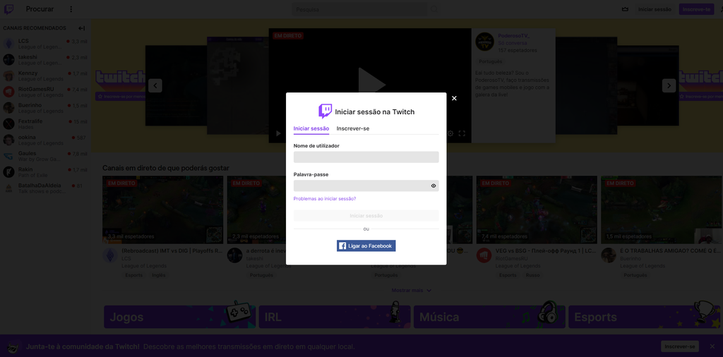 COMO VINCULAR E RESGATAR O LOOT DA TWITCH PRIME VALORANT 