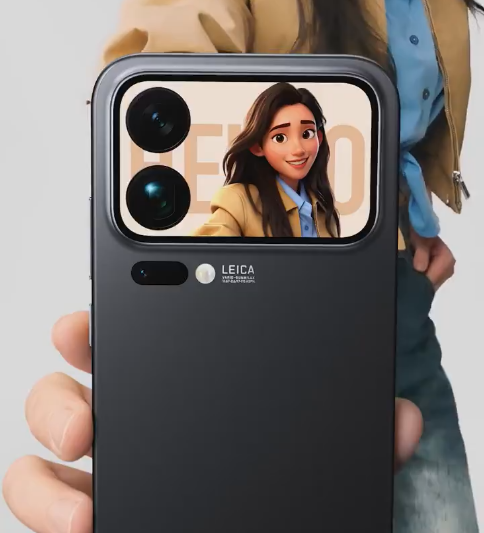 Xiaomi 17 Pro