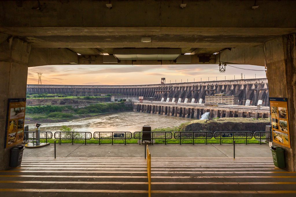 Itaipu