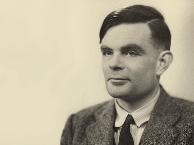 Alan Turing foi o responsável por revolucionar a computação no mundo ao elaborar o "Teste de Turing" / Imagem: Reprodução