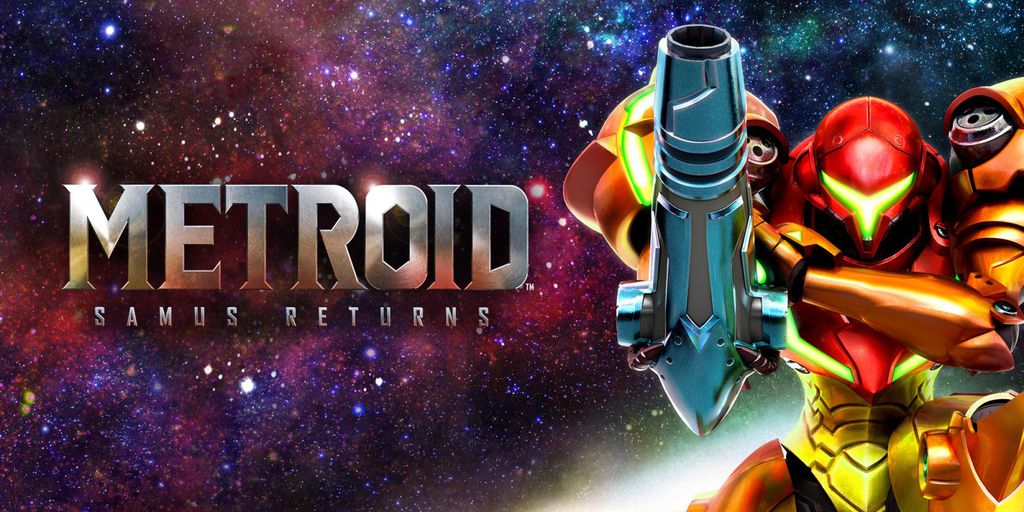 Metroid Samus Returns também foi desenvolvido pela MercurySteam (Imagem: Divulgação/Nintendo)