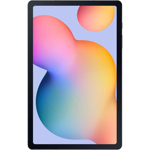 Tablet Samsung Galaxy Tab S6 Lite (2024), 64GB, 4GB RAM, Tela Imersiva de 10.4', Câmera Traseira 8MP, Câmera frontal de 5MP, 4G, Android 14
