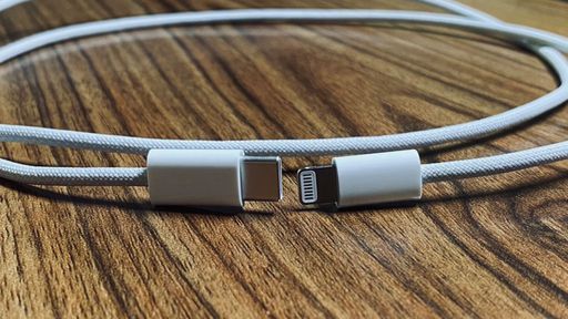 Novo cabo Lightning do iPhone 12 pode ser a solução para os fios desencapados