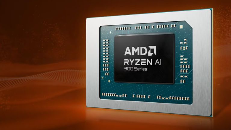 AMD Presenta el Ryzen AI 9 HX 375: El APU Más Poderoso para Tareas de IA