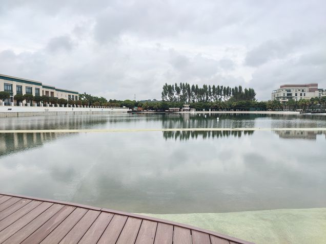 Motorola Signature - Teste de câmeras