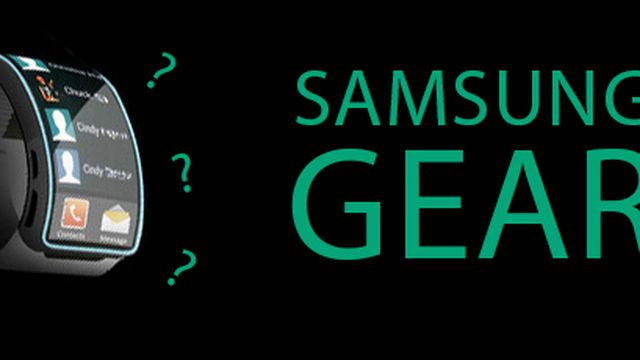 Com base em patentes da empresa, veja como seria o SmartWatch da Samsung