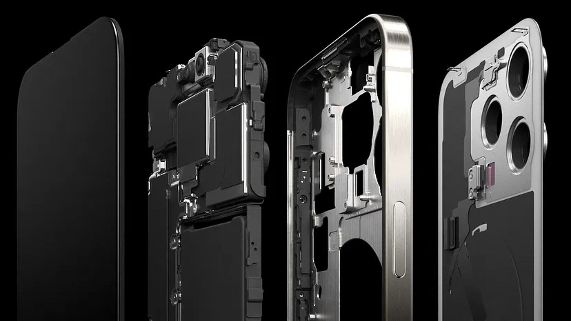 iPhone 15 Pro Max é o celular mais caro do Brasil; veja o top 5
