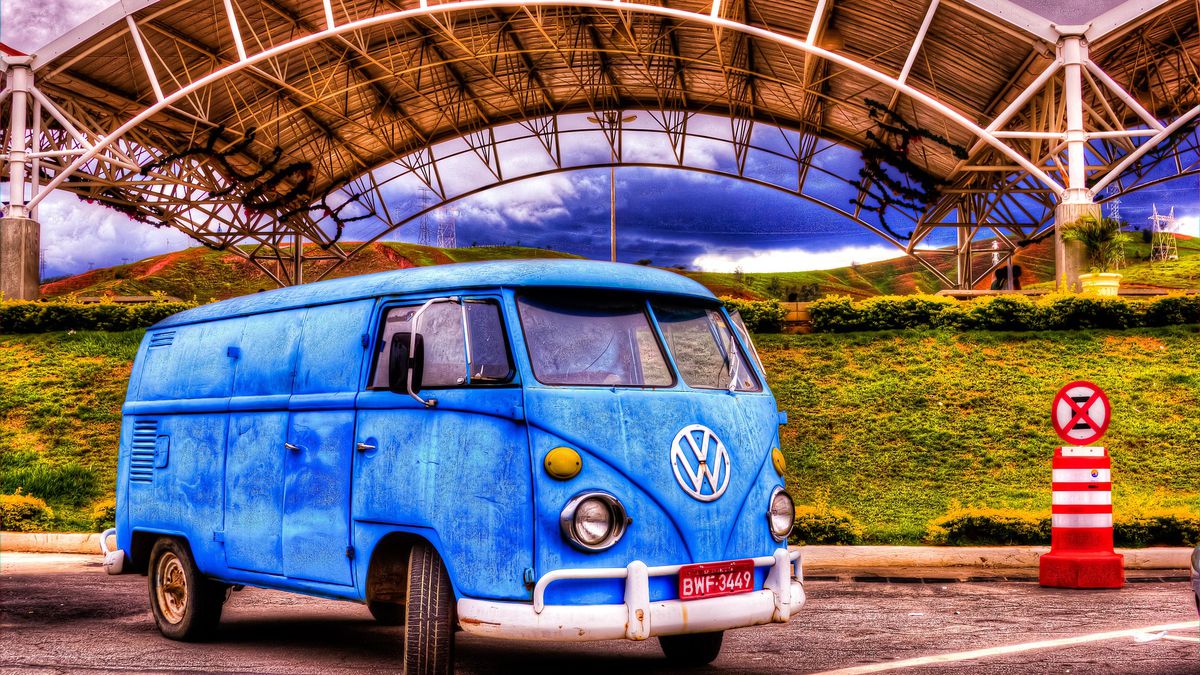 Quanto custaria uma Kombi antiga hoje, com a inflação?