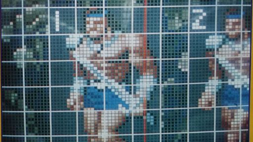 Confira fotos do estúdio de games da SEGA nos anos 1980 e 1990