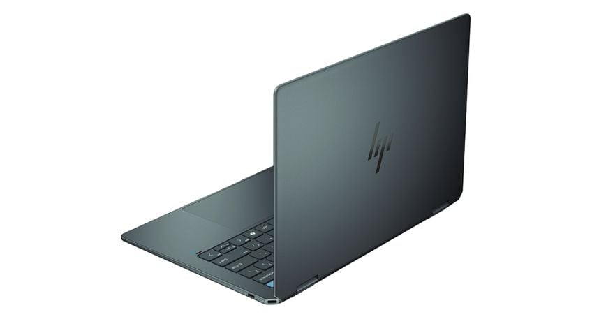 HP Omni Book Ultra Flip 14