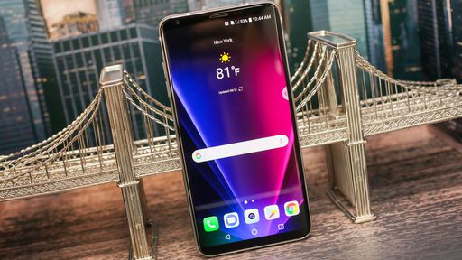 LG V30 é anunciado oficialmente; saiba todos os detalhes do novo topo de linha