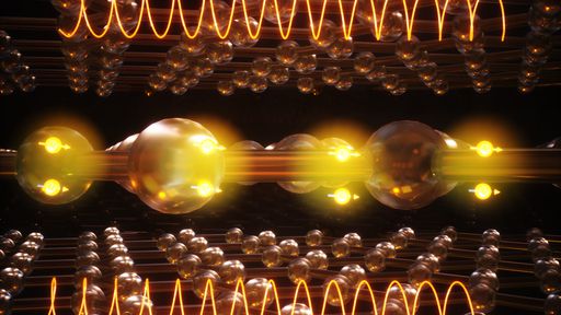 Supercondutor de grafeno pode revolucionar a computação quântica - Canaltech