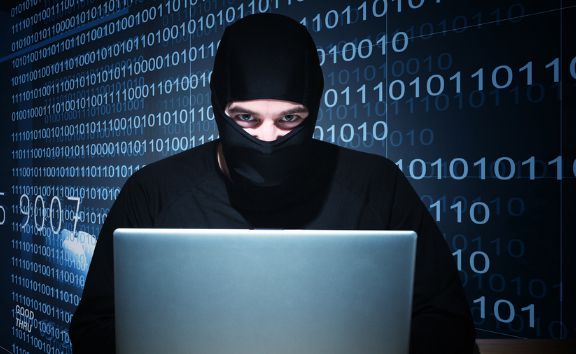 Hacker Hacker