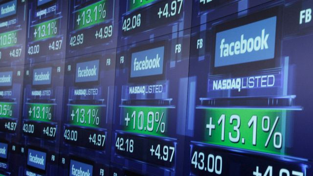 Facebook supera expectativas e fecha 2014 com 93% de aumento no lucro líquido