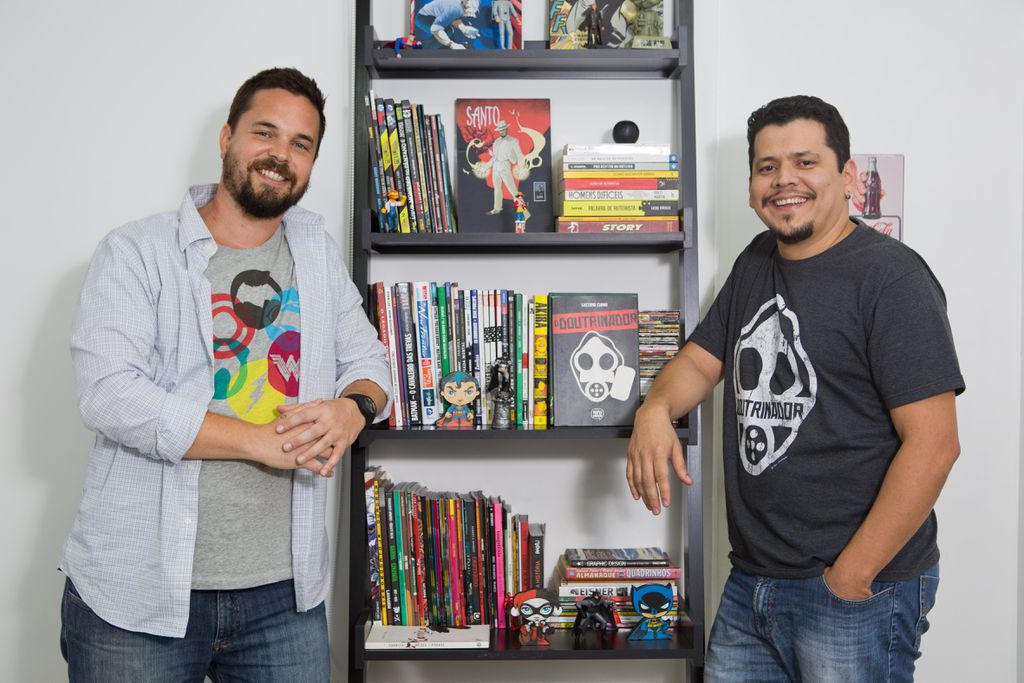 Geek City | O que vai rolar (até agora) no evento curitibano de cultura pop
