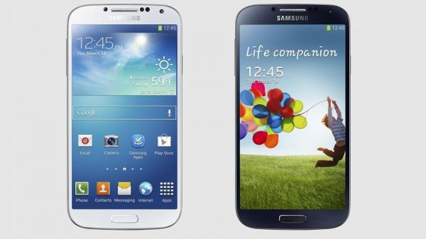 Samsung Galaxy S4 Samsung Galaxy S4